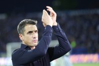 Хулио Веласкес: Мисля, че заслужавахме да победим