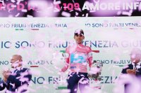 Cycling Parades and Thousands of Fans Welcome the Giro d&rsquo;Italia Stages in Bulgaria