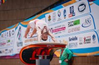 България с още 5 финала от втория ден на Световната купа по спортна гимнастика във Варна