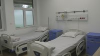 Недостигът на медицински персонал в болницата във Велико Търново