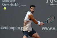 Дебютен успех за Андреа Пелегрино в турнир от сериите Мастърс в Рим