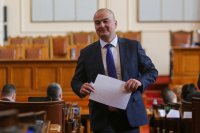 Пламен Абровски - номиниран за министър на земеделието и храните в кабинета "Радев"
