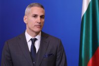 Андрей Гюров към министрите: Благодаря ви, че влязохте в калта на решенията, посочихте проблемите, но и назовахте виновниците по име