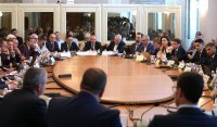 Мерките за овладяването на цените: Депутатите обсъждат предложенията на управляващите