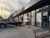 Шофьор блъсна двама пешеходци в София
