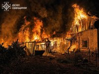 Русия поднови масираните атаки срещу Украйна след края на примирието