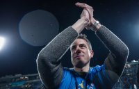 Хулио Веласкес: Няма да бъдем отпуснати, излизаме срещу Лудогорец за победа