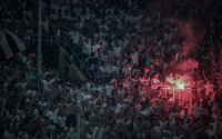 Феновете на Локомотив Пловдив ще бъдат разположени в сектори "А" и "Б" на финала за Купата на България