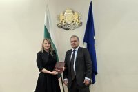 Новият екоминистър Росица Карамфилова ще продължи надграждането на постигнатото от служебния кабинет