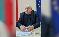 Кметът на Лом е с повдигнато обвинение за търговия с вот, предлагал 50 евро за глас