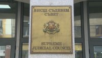 Заседание на ВСС: Пленумът решава дали да освободи Йордан Стоев