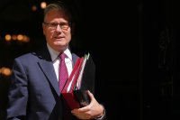 Ключова реч на британския премиер Киър Стармър в опит за оставане на поста