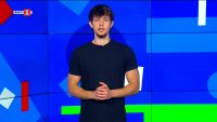 Роботи вече помагат за разтоварването на багажа от самолетите в Токио