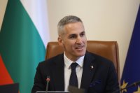 Андрей Гюров към министрите: Като истински спартанци не се спряхте и не се огънахте