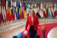 Съвет "Външни отношения": ЕС ще приеме санкции за отвлечените украински деца