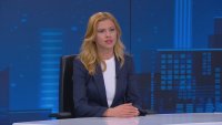 Михаела Доцова, председател на Народното събрание: Кабинетът, който беше избран днес, е от изключителни професионалисти