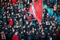 Билетите за финала за Купата на България предизвикаха истерия сред феновете на ЦСКА и Локомотив Пловдив