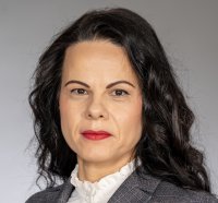 Катя Ивкова &ndash; номинирана за министър на здравеопазването 