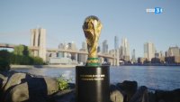 Пътят към FIFA световно първенство по футбол 2026, епизод 3