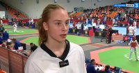 Ерика Карабелева ще спори за европейската титла в Мюнхен