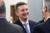 България да стане добро място за високотехнологичен бизнес е сред приоритетите на министъра на иновациите и дигиталната трансформация