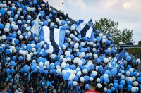 Лудогорец и Левски постигнаха договорка за разпределението на Сектор "Г&ldquo; за двубоя в събота