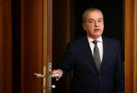 Гълъб Донев &ndash; номиниран за вицепремиер и министър на финансите в кабинета "Радев"