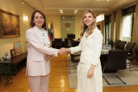Новият външен министър: Вярвам, че България ще има своето достойно място не само в Европа, но и в света