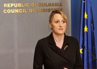 Росица Карамфилова &ndash; номинирана за министър на околната среда в кабинета "Радев"