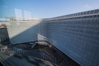 Министрите на външните работи на ЕС се събират в Брюксел