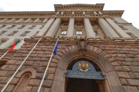 НА ЖИВО: Първо заседание на новото правителство на Румен Радев