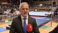 Йордан Йовчев: Тези три медала са повод за гордост, но пътят тепърва предстои