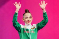 Стилияна Николова след държавното: Доволна съм