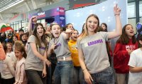 Публиката по целия свят буквално се влюби в песента "Bangaranga&ldquo;