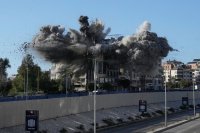 Израел и Ливан удължават примирието си с 45 дни, обяви Държавният департамент