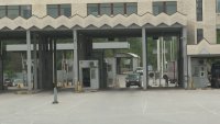 Спокойно е преминаването през граничния преход "Кулата-Промахон"