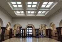 Промените в Закона за съдебната власт влизат за гласуване на първо четене в парламента