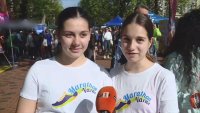 След победата на DARA: Варна се събуди като различен град