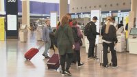 Дронове над Финландия: Летището в Хелзинки затвори за кратко