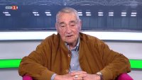 Димитър Каров: Не беше писано да станем световни шампиони