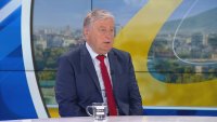 Проф. Стефан Стойнев: Нужни са спешни мерки, но и дългосрочно укрепване на свлачището край Смолян