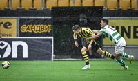 Първа лига: Ботев Пловдив - Черно море (ГАЛЕРИЯ) 1:0