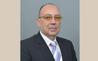 Михаил Кашеров е новият областен управител на област Сливен