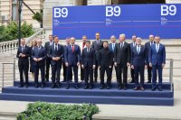 Страните от формата B9: "Най-значителната и дългосрочна заплаха за сигурността в региона е и ще остане Русия&rdquo;
