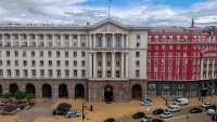 Калоян Калоянов е назначен за зам.-министър на вътрешните работи