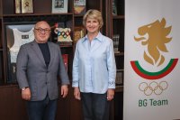 Джудото получи квота за Младежките олимпийски игри в Дакар