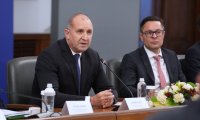 Премиерът Румен Радев: По никакъв начин държавата няма да се меси на пазара