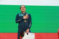 Финал за Златислава Чуканова в Сърбия
