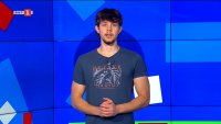 Тази вечер DARA излиза на сцената на &bdquo;Евровизия&ldquo; във Виена