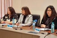 Велислава Делчева: Промяната в системата на ТЕЛК не е помогнала на гражданите, а е довела до обратен ефект